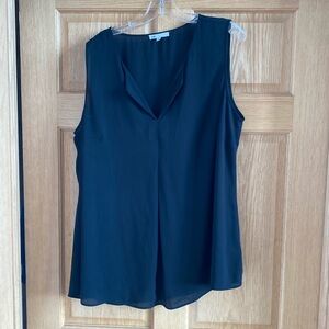 Plus size career shell from Nordstrom